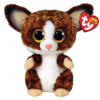 Beanie Boos Binky Galago - TY Gosedjur