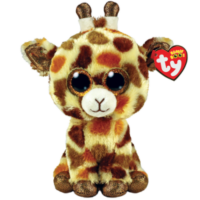 Beanie Boos Stilts (Giraff) - TY Gosedjur