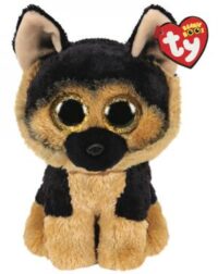 Beanie Boos Spirit (Schäfer) - TY Gosedjur