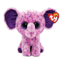 Beanie Boos Eva Elefant - TY Gosedjur