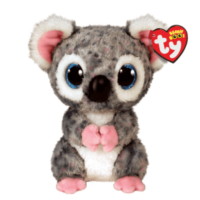 Beanie Boos Karli Koala - TY Gosedjur