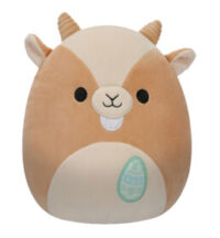 Squishmallows Grant the Goat (19cm)