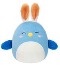 Squishmallows Bebe Blue Bird (19cm)