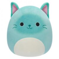 Squishmallows Sigrid Siamese (25cm)