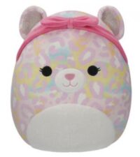 Squishmallows Michaela Leopard (30cm)