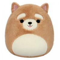 Squishmallows Fuzz A Mallows Chloeyana Terrier (40cm)