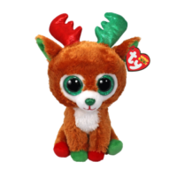 Beanie Boos Tinseltoes Julren - TY Gosedjur