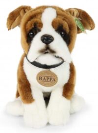 Boxer - Rappa Toys