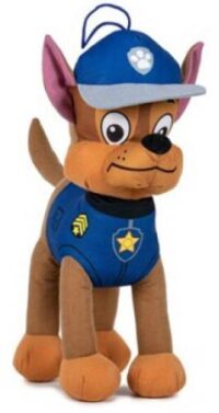 Paw Patrol Chase Gosedjur