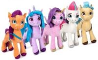 My Little Pony Gosedjur