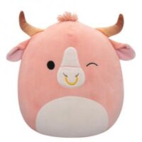 Squishmallows Howland Bull (40cm)